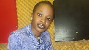 Anna PAX STUDIO SESSION 🎙 making ESSANYU