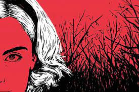 Sabrina, la joven bruja, está en vísperas de ser la futura novia de satán. El Mundo Oculto De Sabrina El Libro Precuela Sobre La Serie De Netflix Sigueenserie