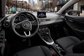 2019 Toyota Yaris Review Small Steady Wins The Race Toyota Yaris Sedan