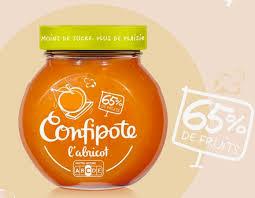 De La Confiture Moins Sucree Observatoire Des Aliments