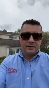 Jacek Mikolajczyk Realtor at Berkshire Hathaway was live.