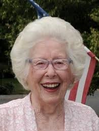 Mary Woodard Obituary