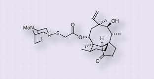 Image result for Retapamulin