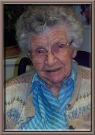 Rita Johnstone Obituary