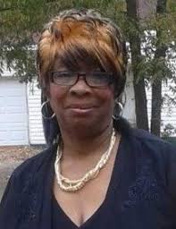 Dorothy Ann Orr Dancy (1952-2020)