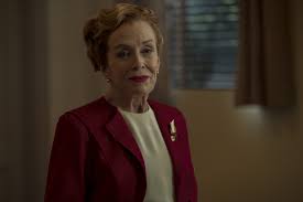 She won the 1999 primetime emmy award for outstanding supporting actress in a drama series for her role as honorable roberta. Holland Taylor On Relishing The Plum Role Of Ellen Kincaid In Hollywood Awardsdaily The Oscars The Films And Everything In Between