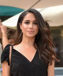So where did meghan markle leave off on suits, and what does the engagement mean for the series? Meghan Markle Royal Family England Prince Harry Meghan Markle Hair Black Princess Meghan Markle