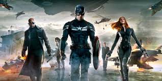 Captain america (chris evans) and black widow (scarlett johansson) retreat to wakanda with black panther (chadwick boseman) in avengers: The 6 Comics To Grab After Seeing The New Captain America Wired