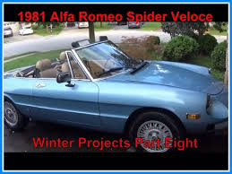 Image result for Blu Posillipo 1981 Alfa-Romeo