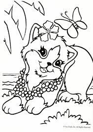 Download Lisa Frank Coloring Page Animal Coloring Pages Unicorn Coloring Pages Princess Coloring Pages