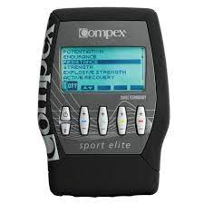Simlug tens machine digital electrical body massager pulse muscle stimulator pain fatigue relief for pain relief & arthritis & muscle stiffness, soreness and aches 5.0 out of 5 stars 2 $35.88 $ 35. Compex Sport Elite Muscle Stimulator