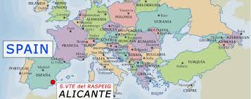 Check all data and stats between turquía vs italia of eurocopa 2021. Ea5jbg Callsign Lookup By Qrz Ham Radio