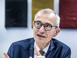 Te koop: Picasso en Warhol na scheiding miljardairskoppel