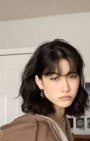 70 The Best Modern Haircuts Hair Colors For Women Over 30 Ecemella Em 2021 Cabelo Mullet Cabelo Lindo Penteado Pra Cabelo Curto