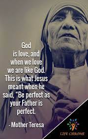 Pin On Mother Teresa Quotes