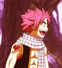 With tenor, maker of gif keyboard, add popular natsu dragneel smile animated gifs to your conversations. Fairy Tail Natsu Smile Gifs Tenor