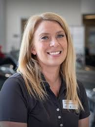 Reliable Toyota Dealership Staff