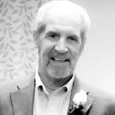 Roger Hudson Obituary (1942