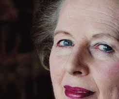 MARGARET THATCHER