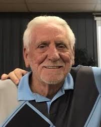 James Roy Gillentine Obituary May 30, 2024