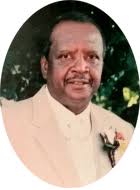 Walter Carter Obituary (1952