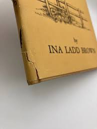 Amazon.com: Ina Ladd Brown: books, biography, latest update
