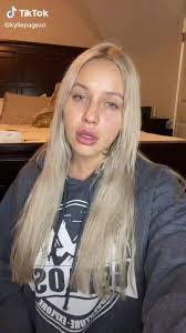 Kaila Page's Instagram, Twitter & Facebook