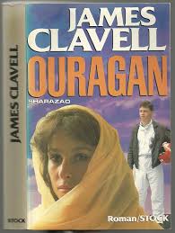 Sharazad: 9782234020719: James Clavell: Books