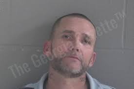 Randall Oquinn — Brantley County Jail Bookings