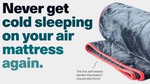 Twilight Thermal Mattress Topper By Alki Kickstarter Mattress Topper Mattress Natural Mattress