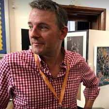 James Budden's Instagram, Twitter & Facebook