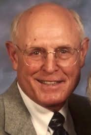 Henry Allen Colwell Obituary