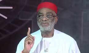 Sen. Ben Obi Defends PDP Ibadan Convention, Urges Tinubu To "Draw The Line"  Amid Factional Clashes