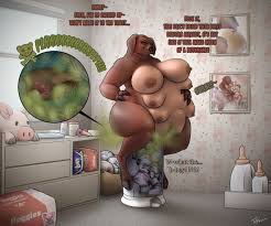 Diaper Pail Toilet - Page 1 - HentaiEra