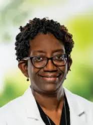 Dr. Joanne Daniel-Saunders, MD