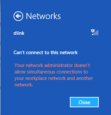 Understanding And Configuring Windows Connection Manager Windows Drivers Microsoft Docs