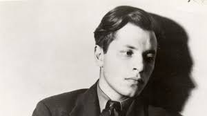 The Heavy Bear: On Delmore Schwartz