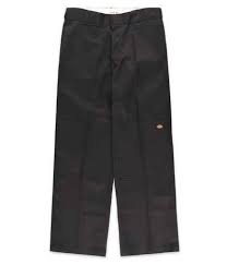 The dickies skate team took on simi valley's skatelab on november 19 for a special skate demo with pros, amateurs and beginners alike.here is a highlight vid. Dickies Double Knee Work Pants Black Buy At Skatedeluxe