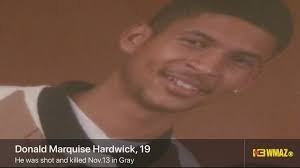 Marquise Hardwick's Instagram, Twitter & Facebook