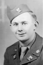 Obituary: Kenneth Lewis Vosmus