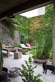 Pour Rever Tous Au Jardin Vivre Dedans Dehors In 2020 Indoor Outdoor Living House Interior Outdoor