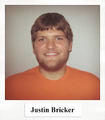 Bricker, Justin