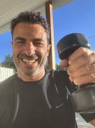 Joshua Clapp's Instagram, Twitter & Facebook