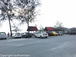 Pekan lama kuala selangor, 45000 kuala selangor, selangor. Pantai Jeram Di Selangor Tempat Menarik Yang Sangat Hebat Untuk Di Kunjungi Tempat Menarik