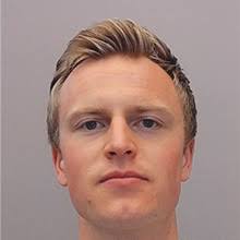 What is running through Nordas's mind right now?