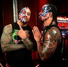 We did not find results for: Jimmy Jey Uso Pro Wrestling Wwe Tag Teams The Usos Wwe