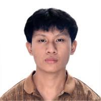 Jared Stephen Tudtud