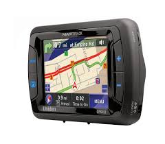 Global Positioning System (GPS)
