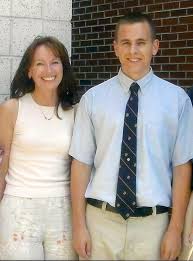 Mom of Fallen Marine: Vietnam Wall Visiting Calverton Helps To 'Heal'