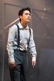 뮤지컬  커튼콜데이 관람... (윤나무, 박란주, 안창용, 김연진, 김대웅, 전성혜)